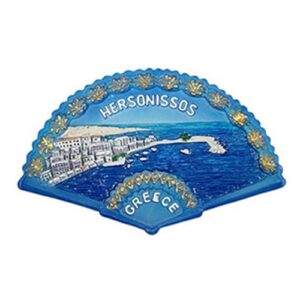 Μαγνητάκι HERSONISSOS Κωδ.42023