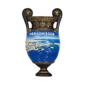 Μαγνητάκι HERSONISSOS Κωδ.42024